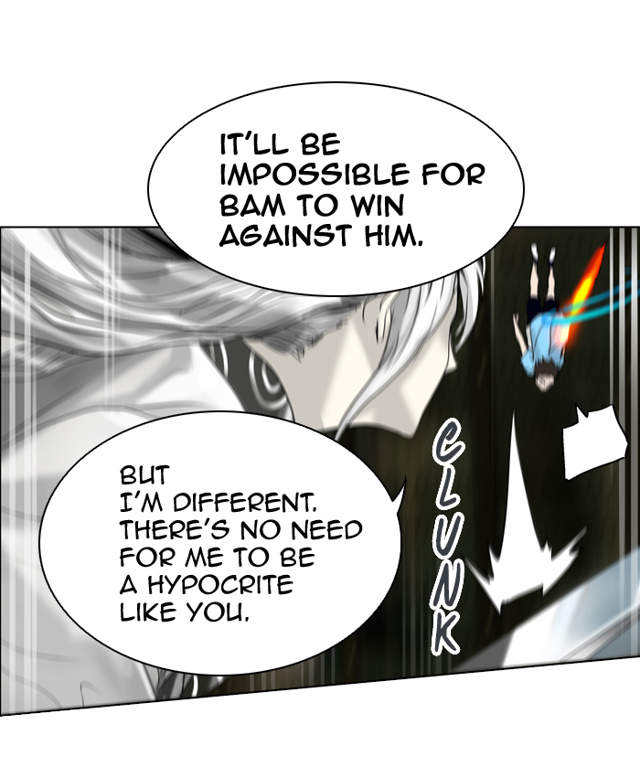 Tower of God Chapter 272 39